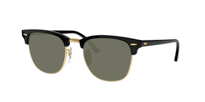 BLACK ON GOLD, Green, Sunberryrx