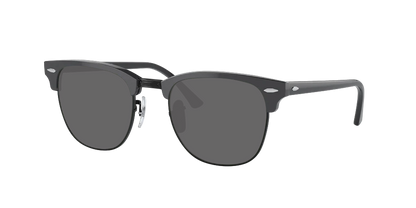 GREY ON BLACK, Grey-Polarized, Sunberryrx