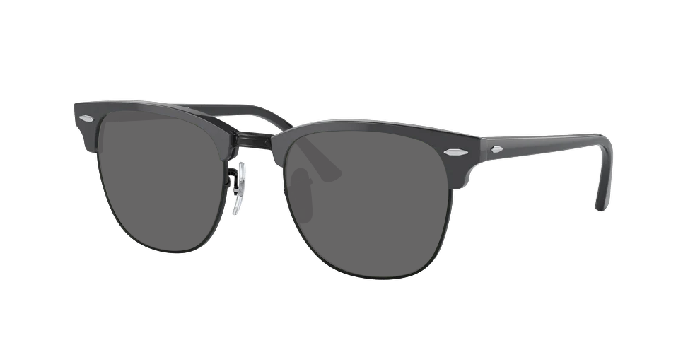 GREY ON BLACK, Grey, Sunberryrx