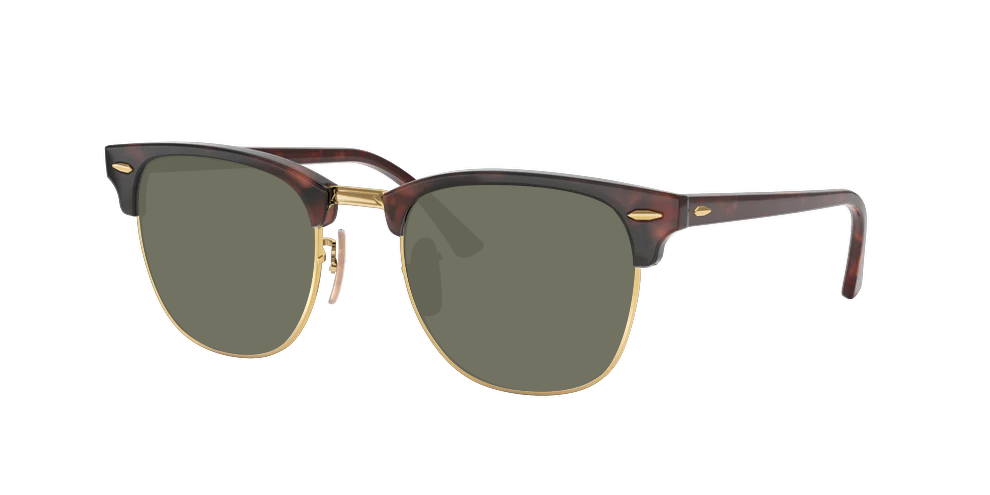 RED HAVANA, Green-Polarized, Sunberryrx