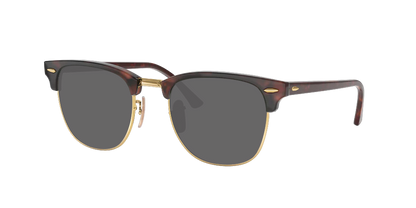 RED HAVANA, Grey-Polarized, Sunberryrx