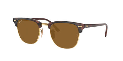 RED HAVANA, Brown-Polarized, Rayban