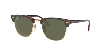 RED HAVANA, Green, Rayban