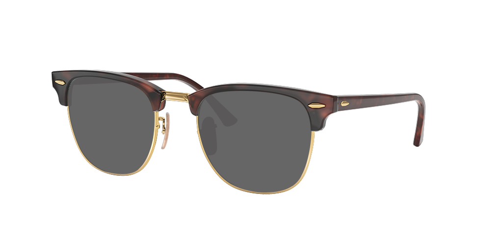 Tortoise On Gold, Grey-Polarized, Sunberryrx