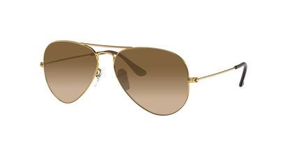 Arista Gold, Brown Gradient, Sunberryrx