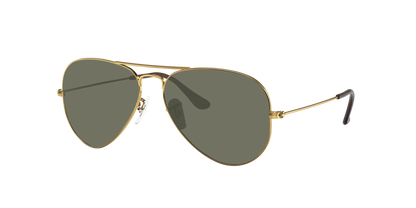 Arista Gold, Green-Polarized, Sunberryrx