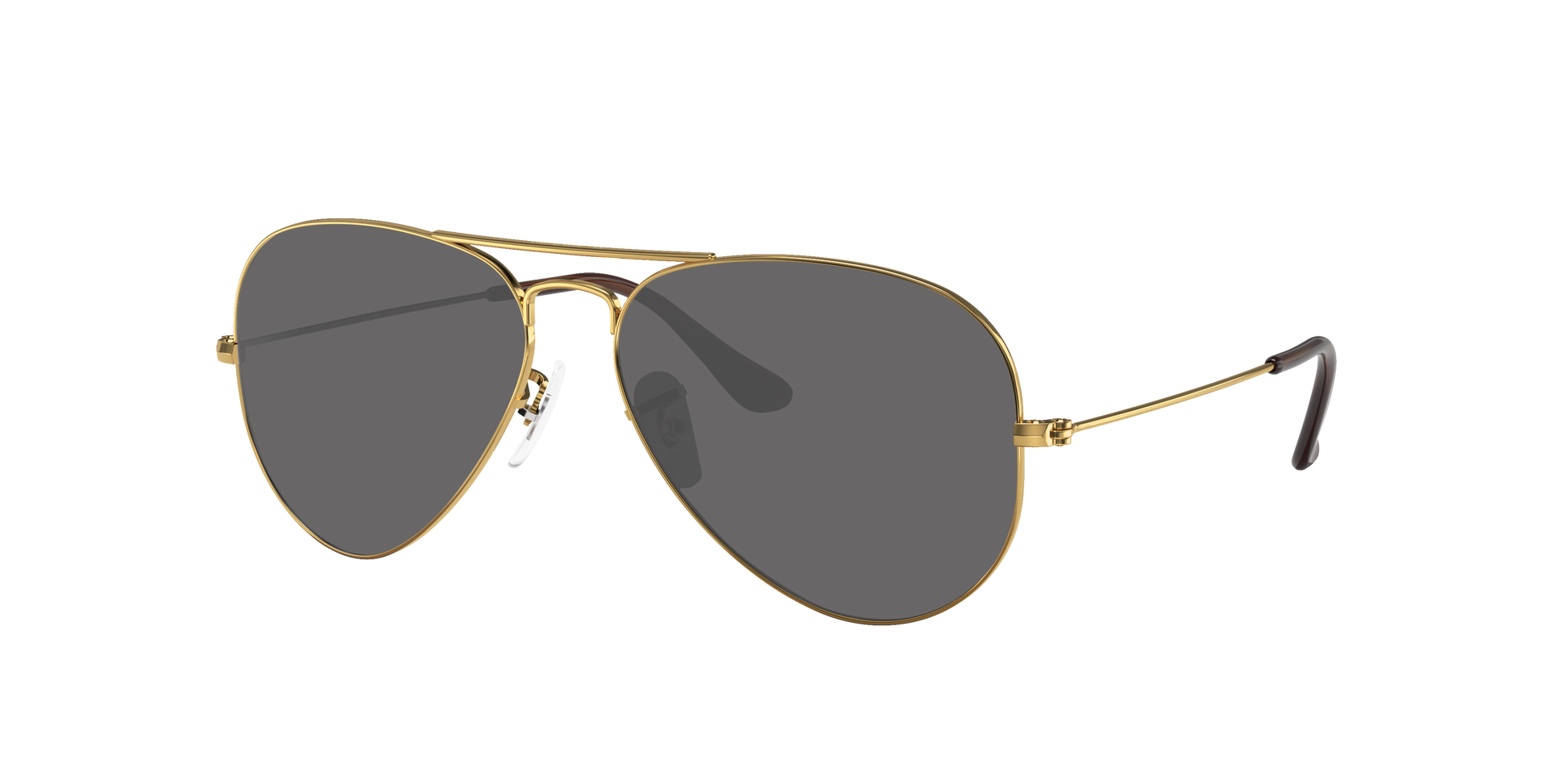 Arista Gold, Grey, Sunberryrx