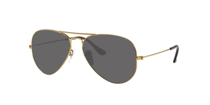 Arista Gold, Grey, Sunberryrx