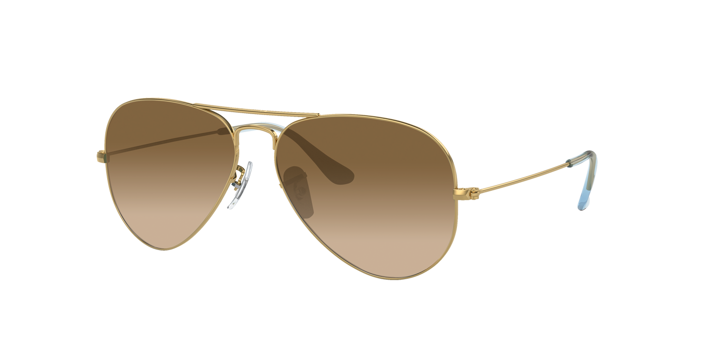 Gold, Brown Gradient, Sunberryrx