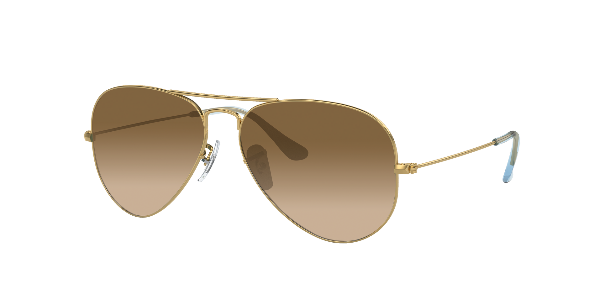 Gold, Brown Gradient, Sunberryrx