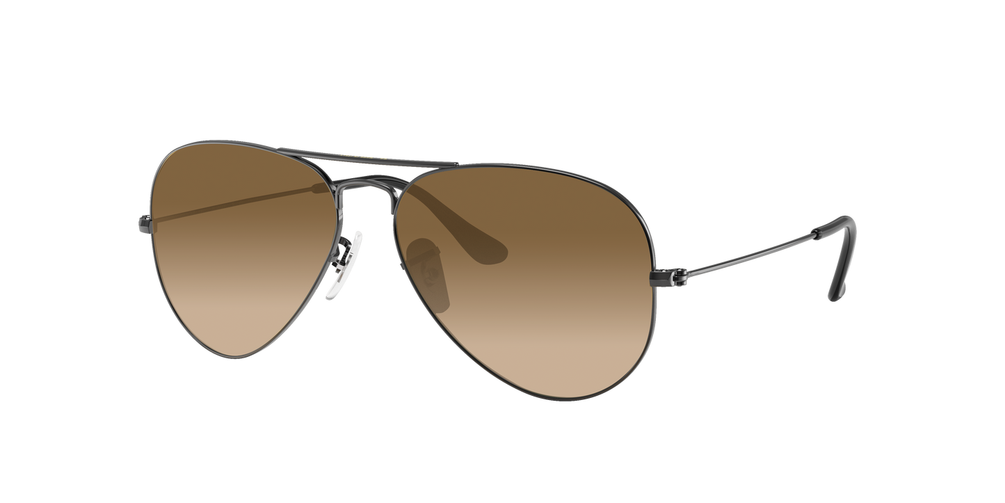 Gunmetal, Brown Gradient, Sunberryrx