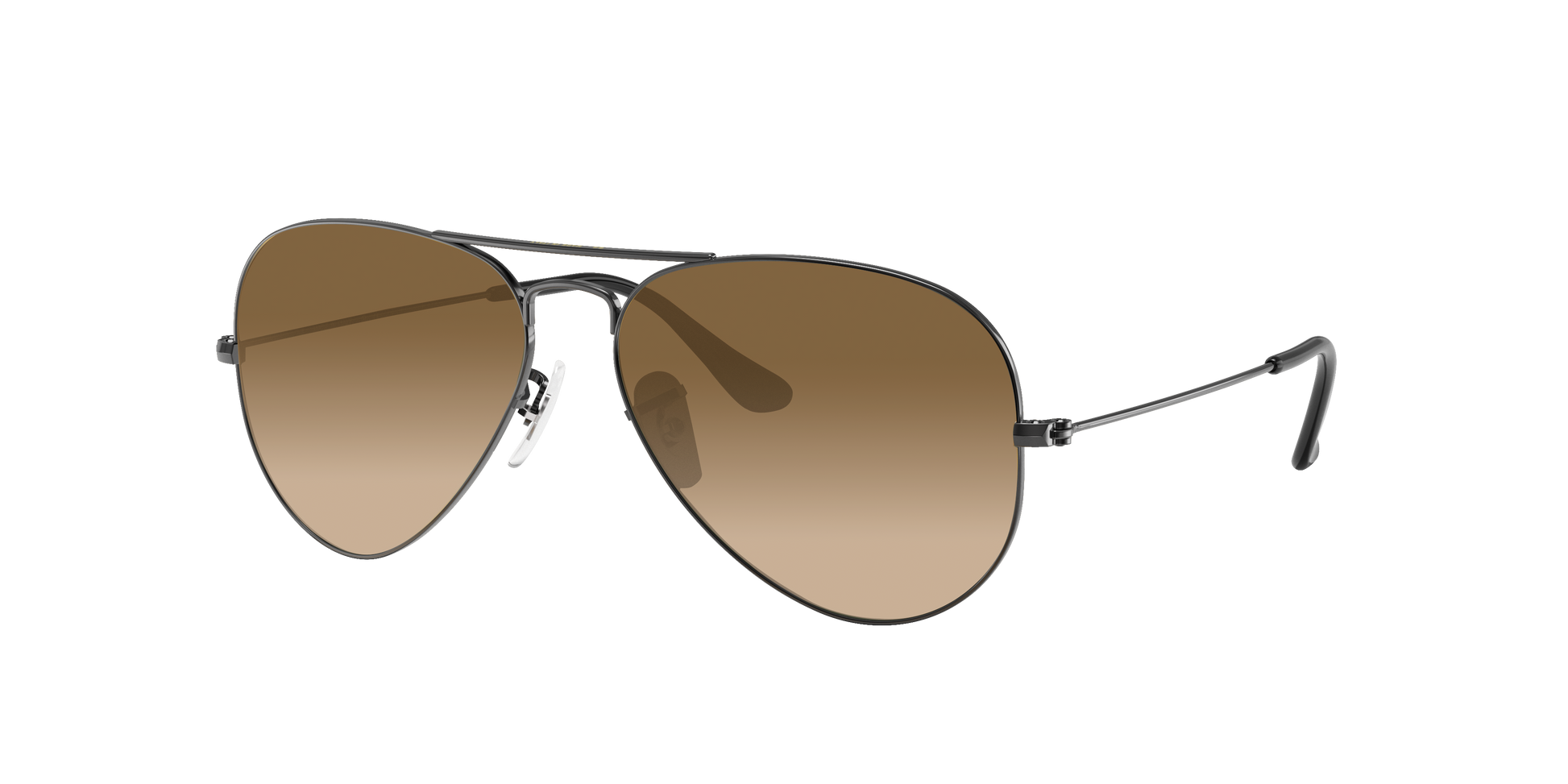 Gunmetal, Brown Gradient, Sunberryrx