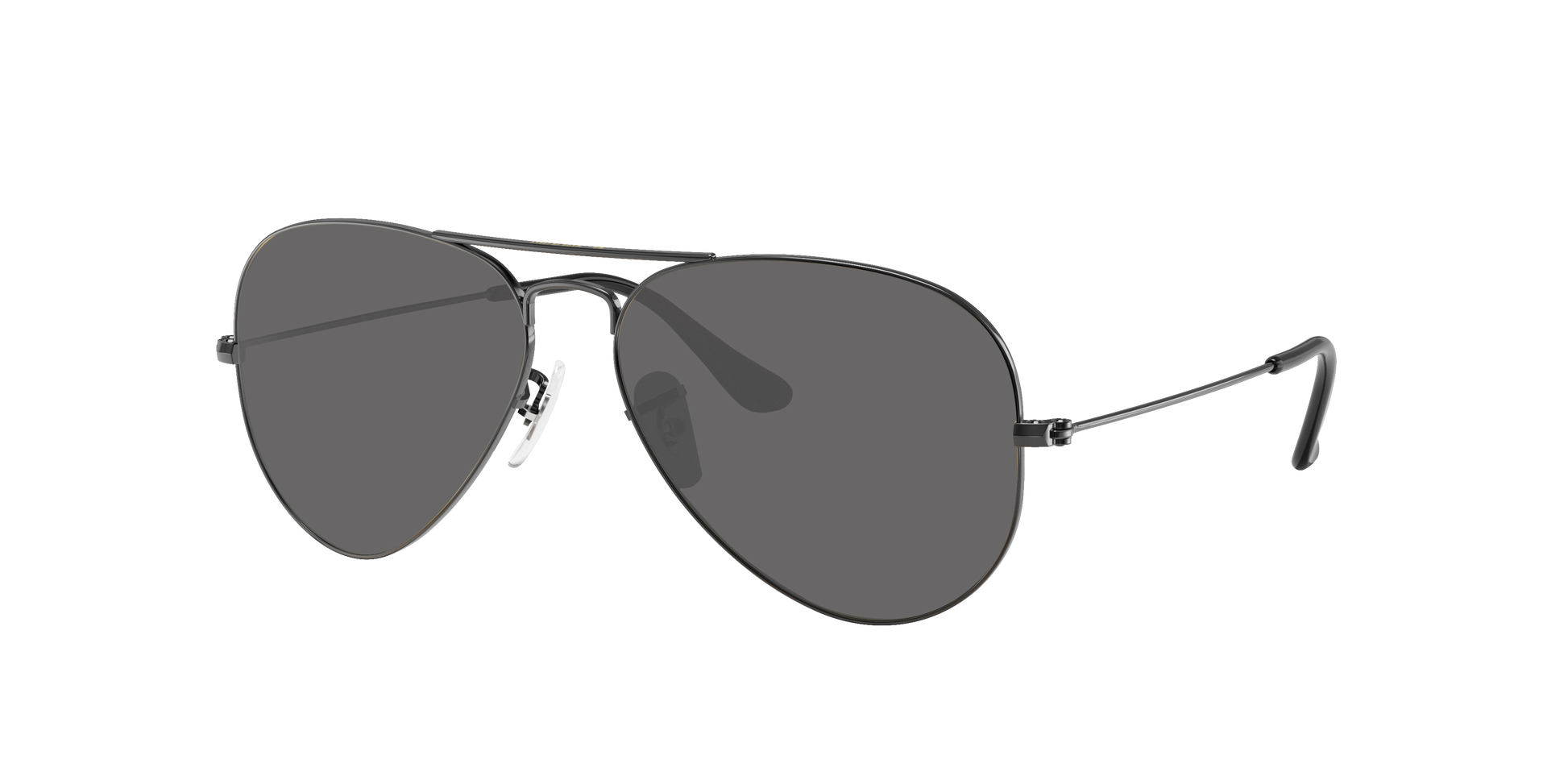 Gunmetal, Grey-Polarized, Sunberryrx