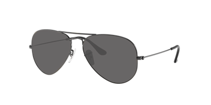 Gunmetal, Grey, Sunberryrx