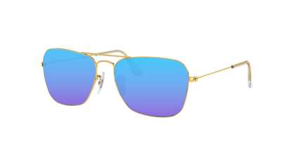 ARISTA, Blue-Mirrored, Sunberryrx