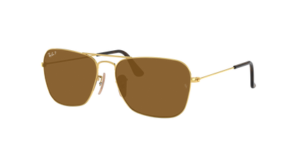 ARISTA, Brown-Polarized, Rayban