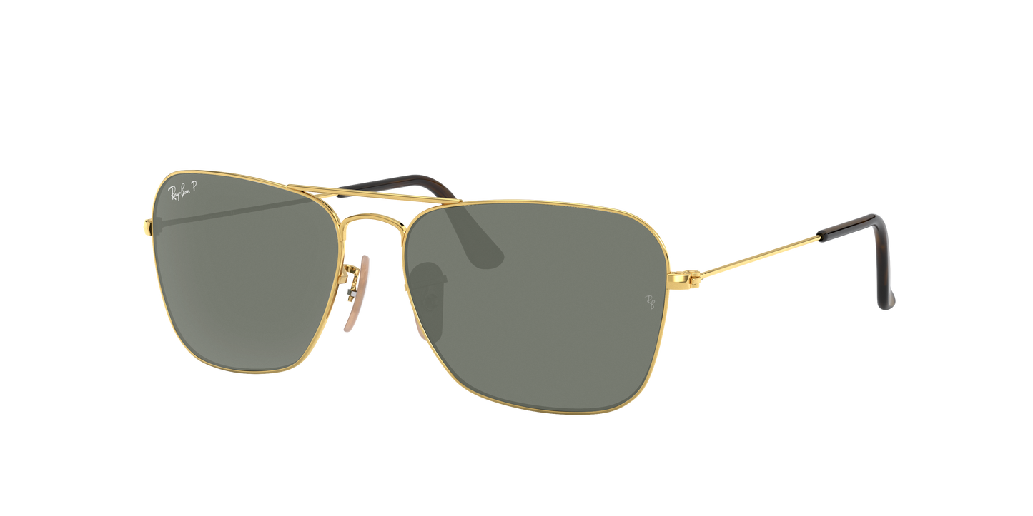 ARISTA, Green-Polarized, Rayban