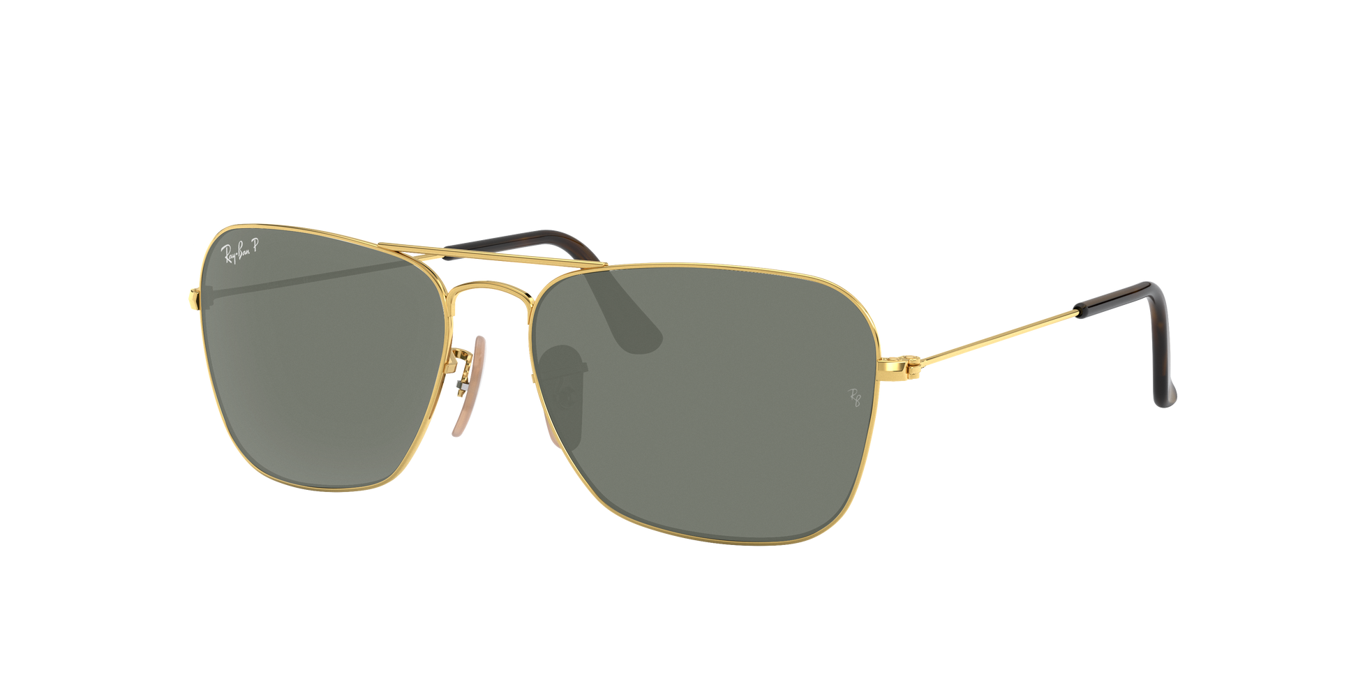 ARISTA, Green-Polarized, Rayban