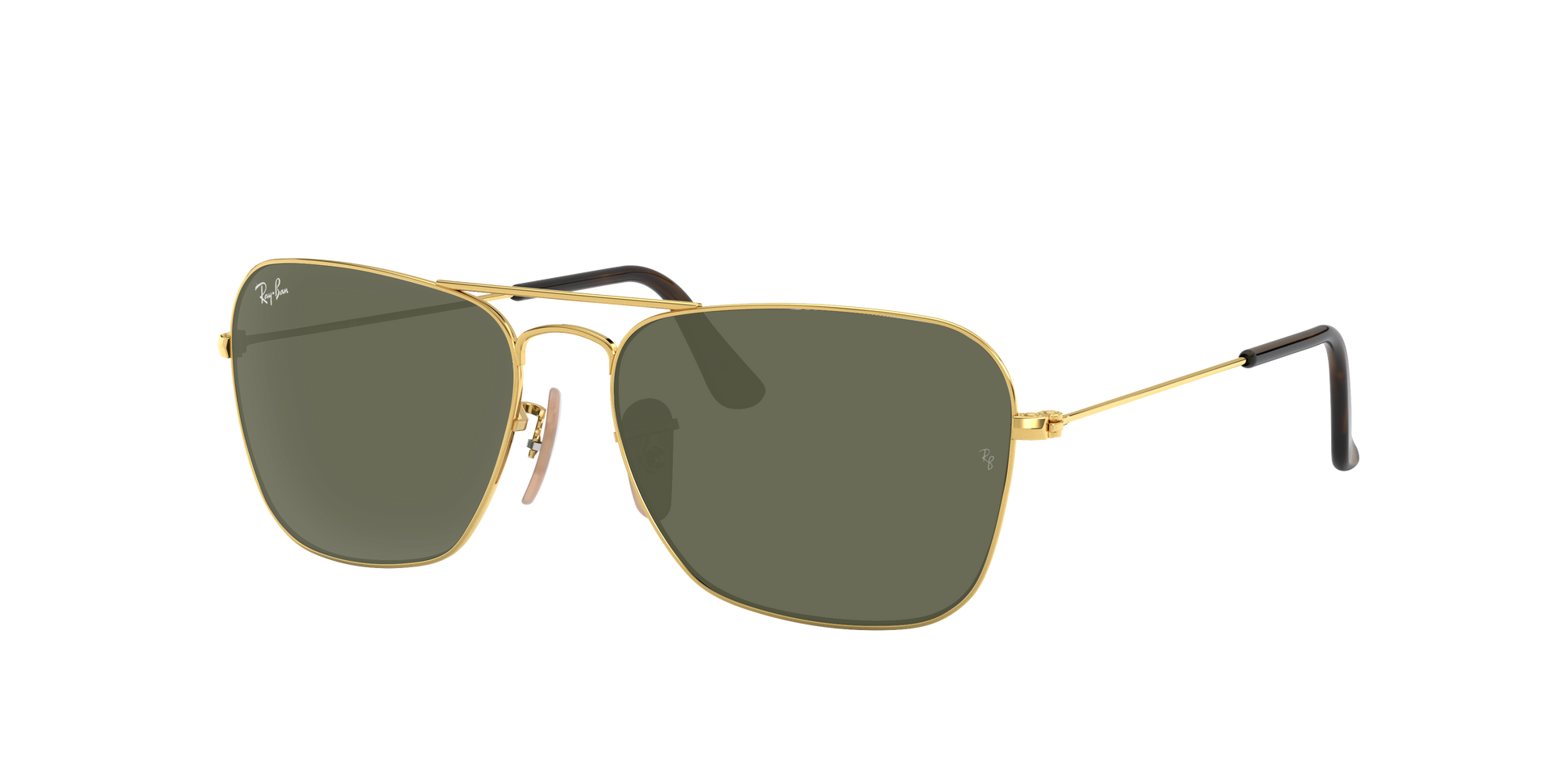 ARISTA, Green, Rayban
