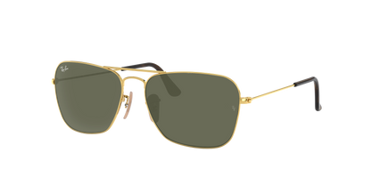 ARISTA, Green, Rayban