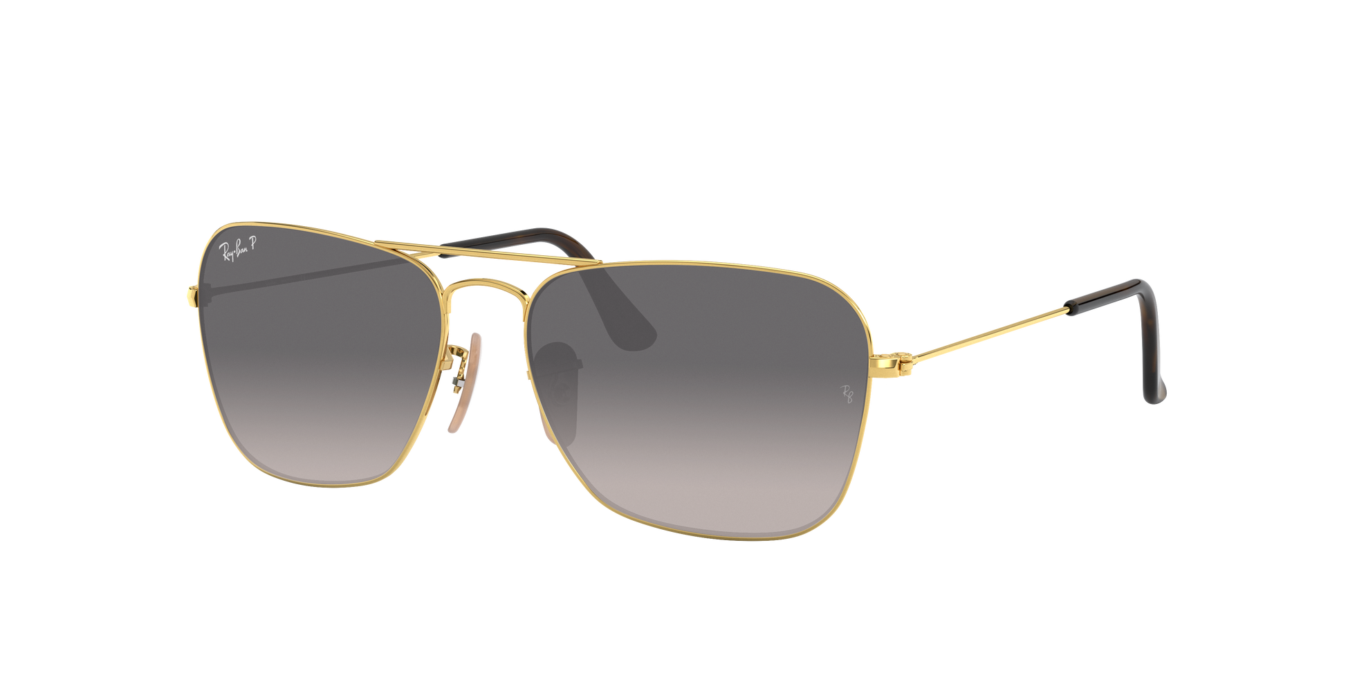 ARISTA, Grey Gradient-Polarized, Rayban