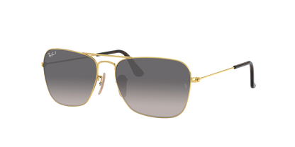 ARISTA, Grey Gradient-Polarized, Rayban