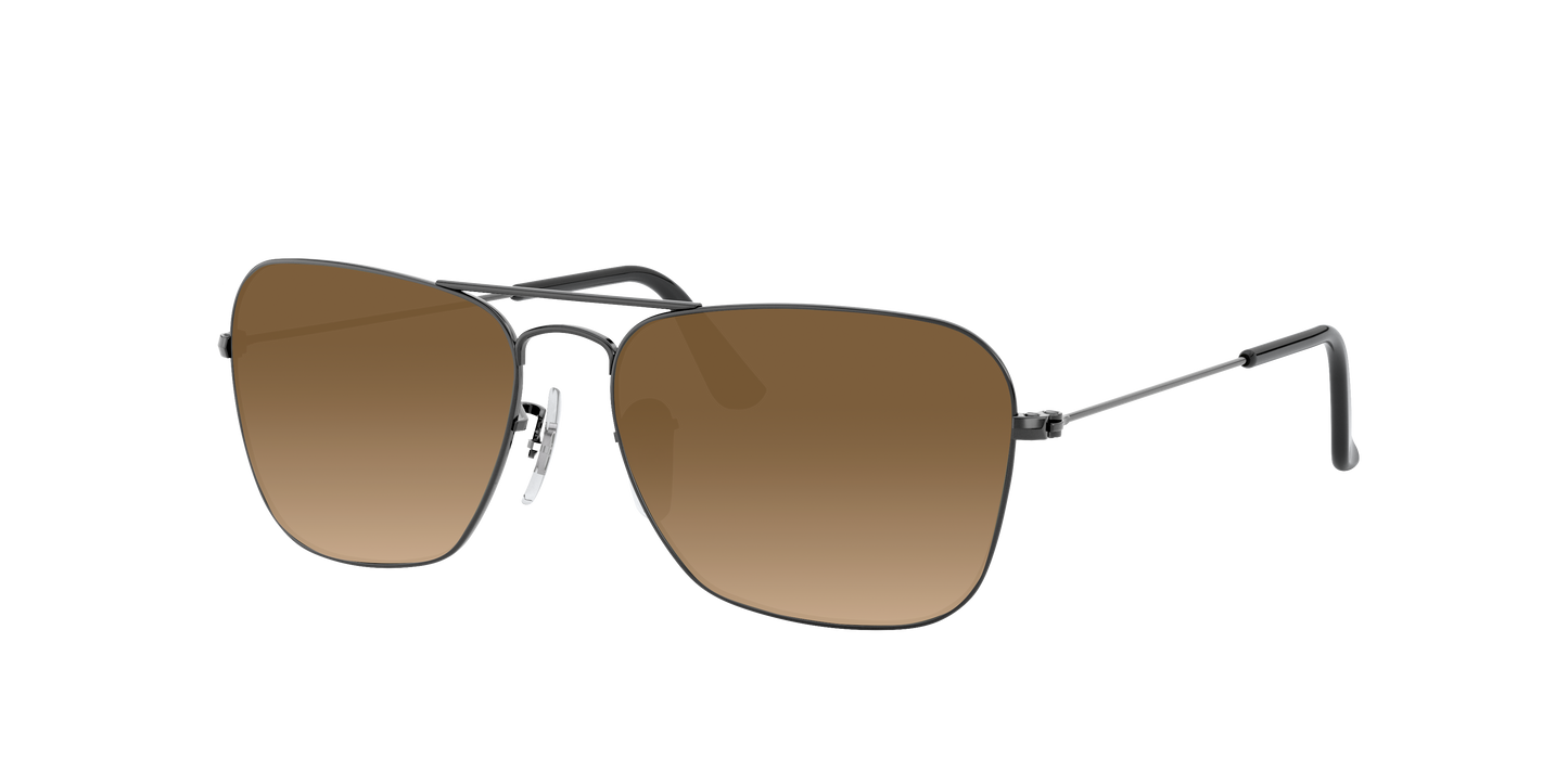 GUNMETAL, Brown Gradient, Sunberryrx