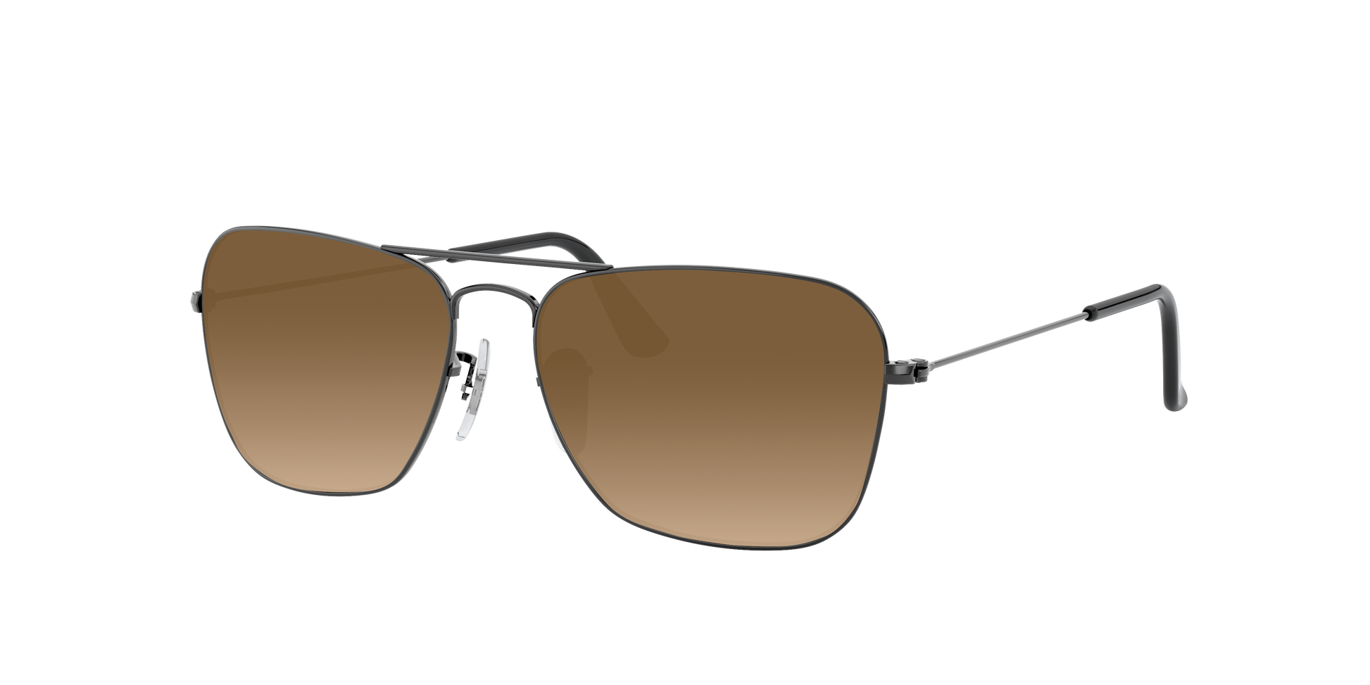 GUNMETAL, Brown Gradient, Sunberryrx