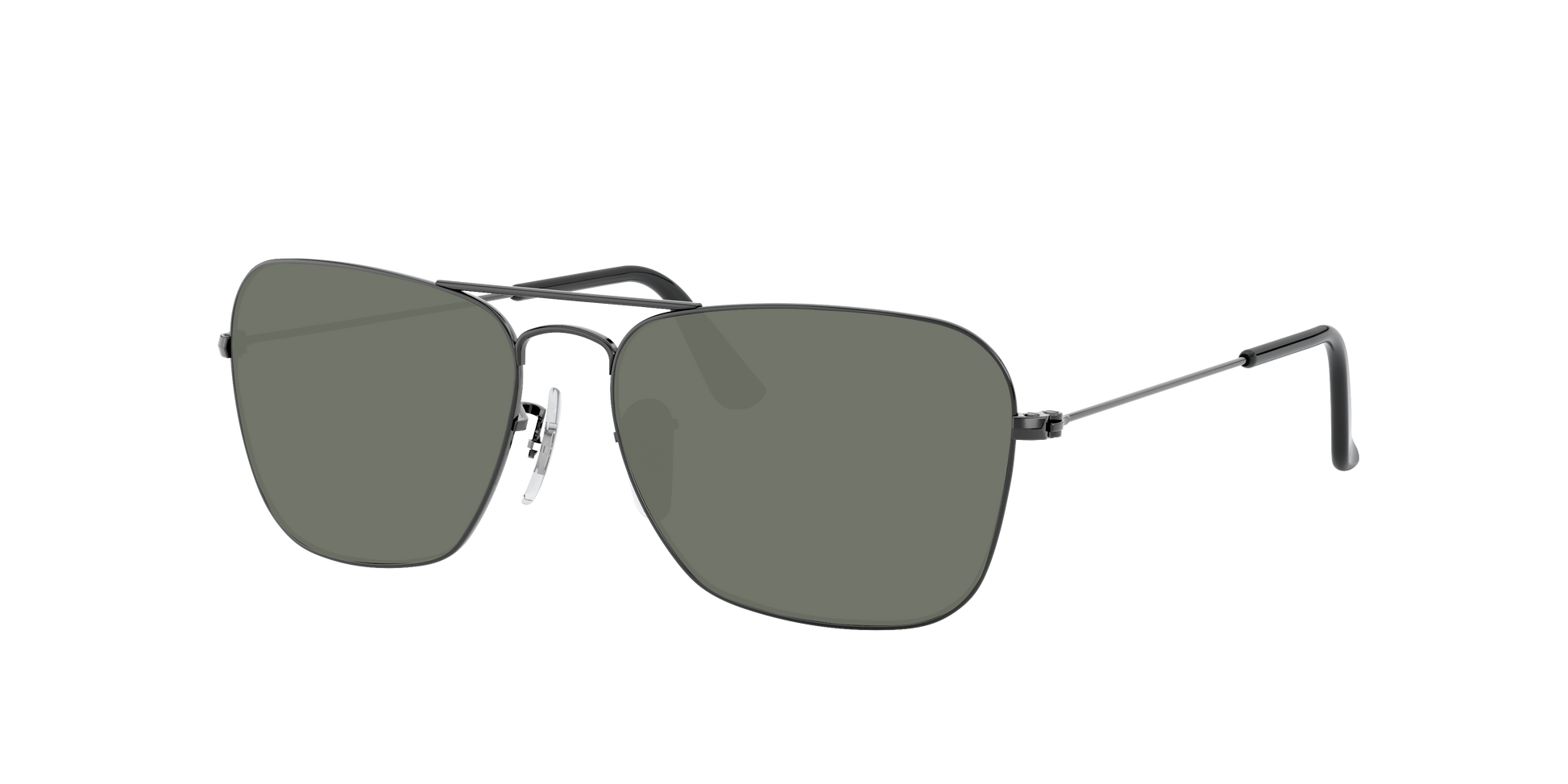 GUNMETAL, Green-Polarized, Sunberryrx