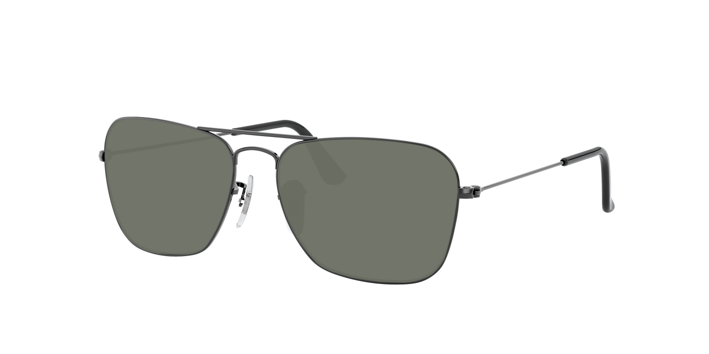 GUNMETAL, Green, Sunberryrx