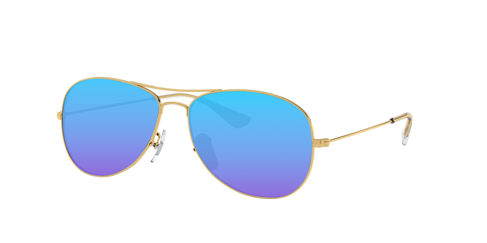 ARISTA, Blue-Mirrored, Sunberryrx