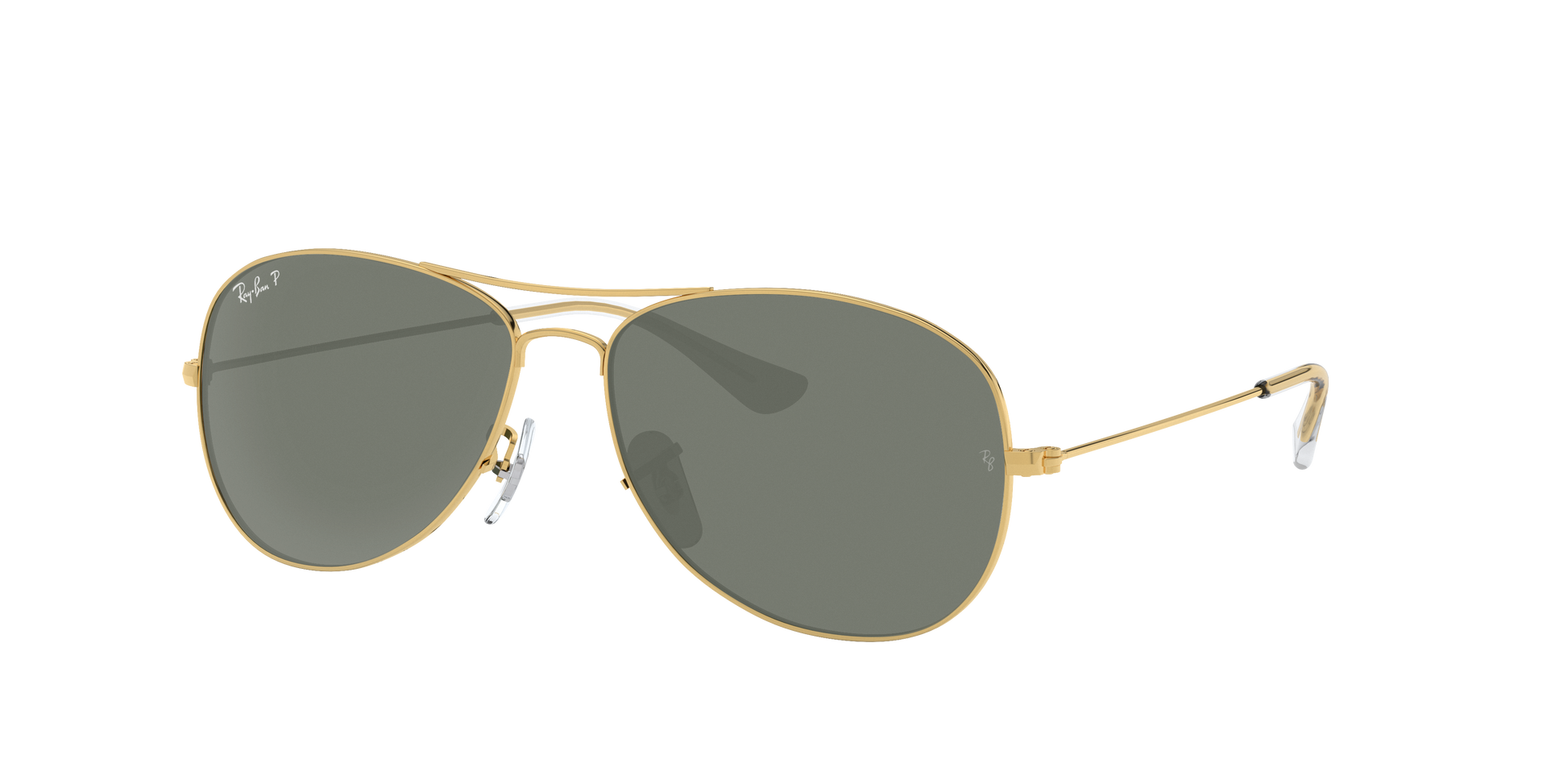 ARISTA, Green-Polarized, Rayban