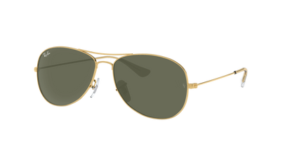 ARISTA, Green, Rayban