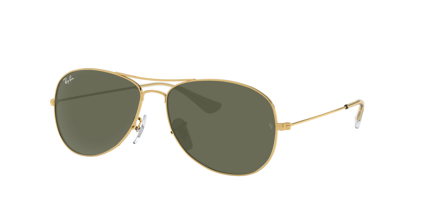 ARISTA, Green, Rayban