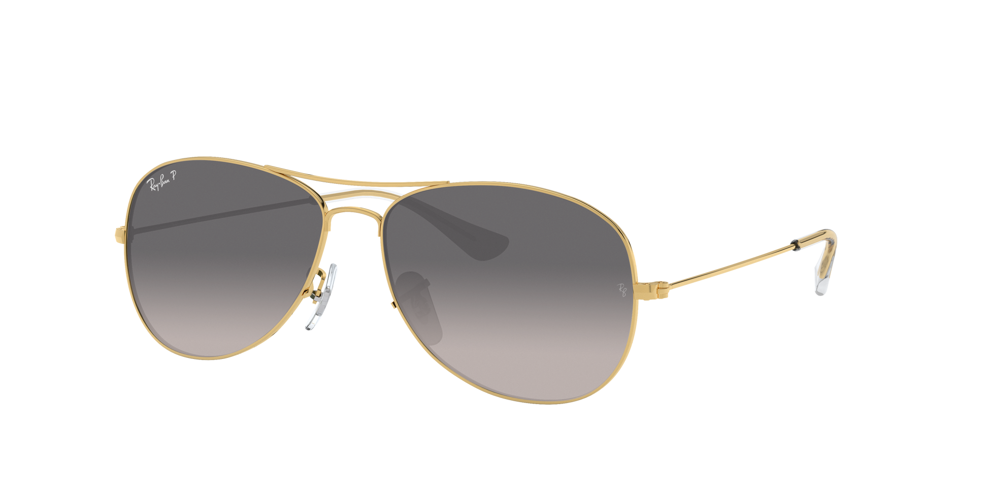 ARISTA, Grey Gradient-Polarized, Rayban
