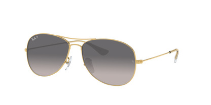 ARISTA, Grey Gradient-Polarized, Rayban