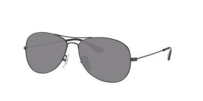 GUNMETAL, Grey-Polarized, Sunberryrx