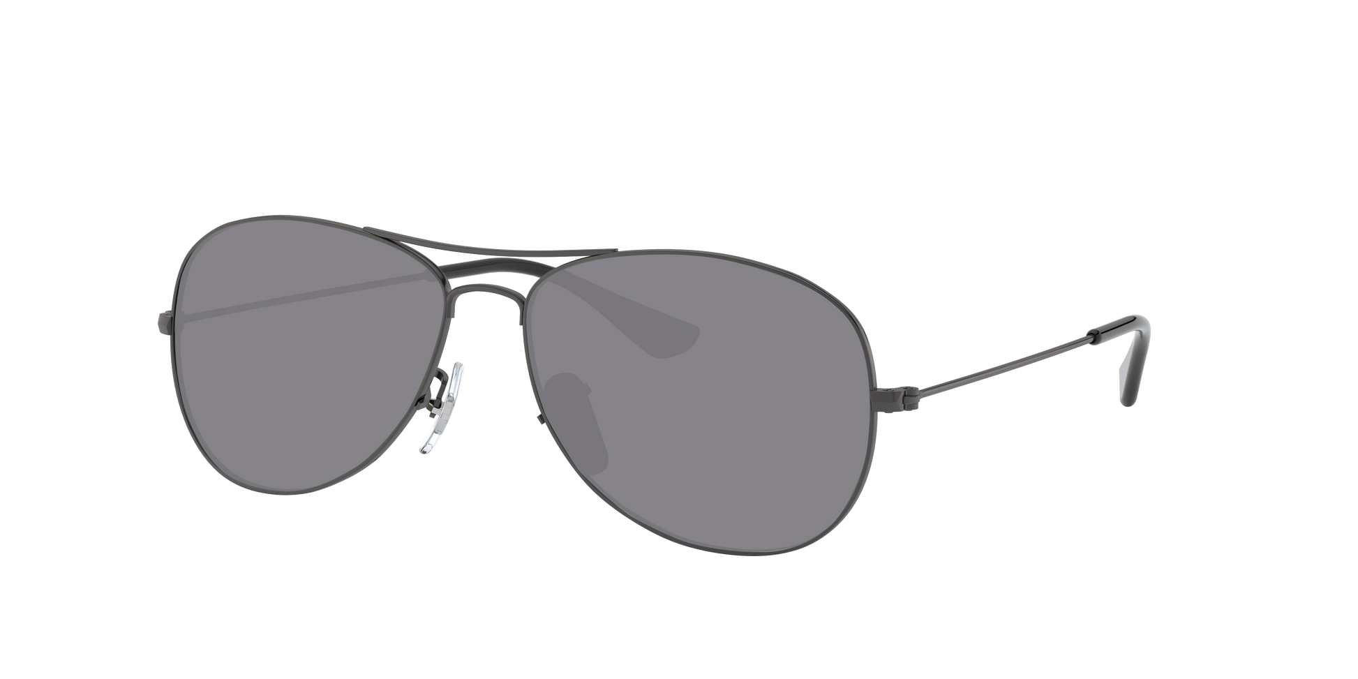 GUNMETAL, Grey-Polarized, Sunberryrx