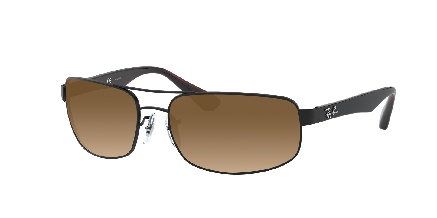 BLACK, Brown Gradient, Sunberryrx