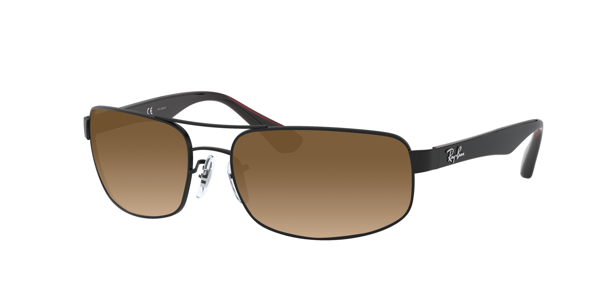 BLACK, Brown Gradient, Sunberryrx