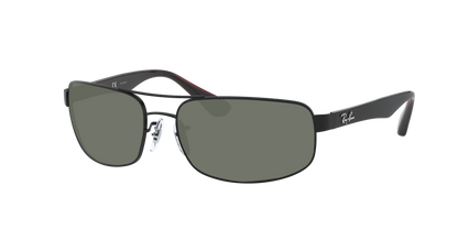 BLACK, Green, Sunberryrx