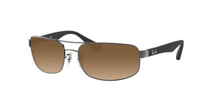 GUNMETAL, Brown Gradient, Sunberryrx