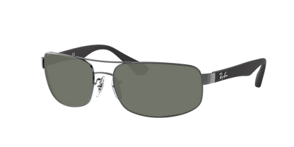 GUNMETAL, Green, Sunberryrx