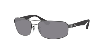 GUNMETAL, Grey, Sunberryrx