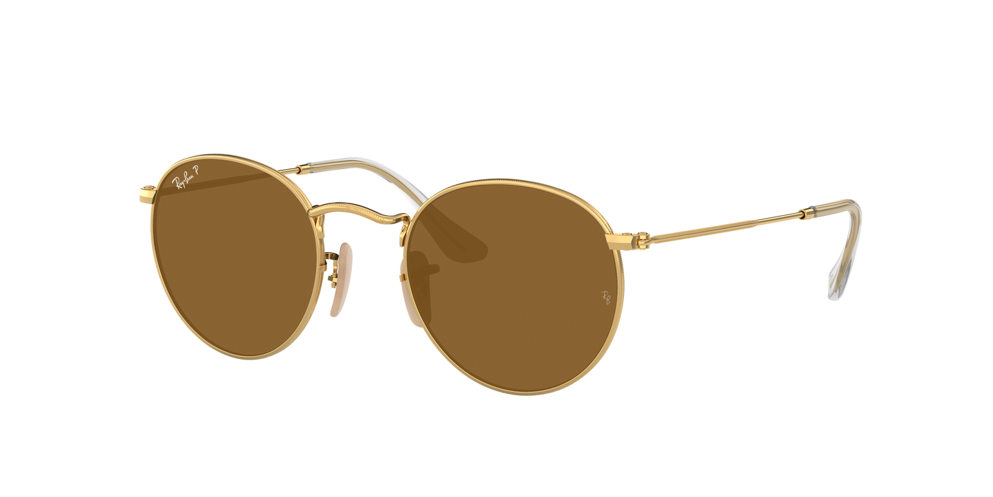 ARISTA, Brown-Polarized, Rayban
