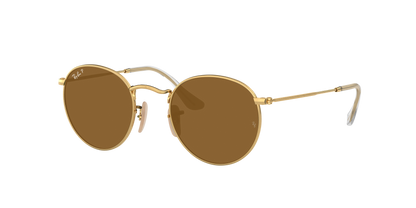 ARISTA, Brown-Polarized, Rayban