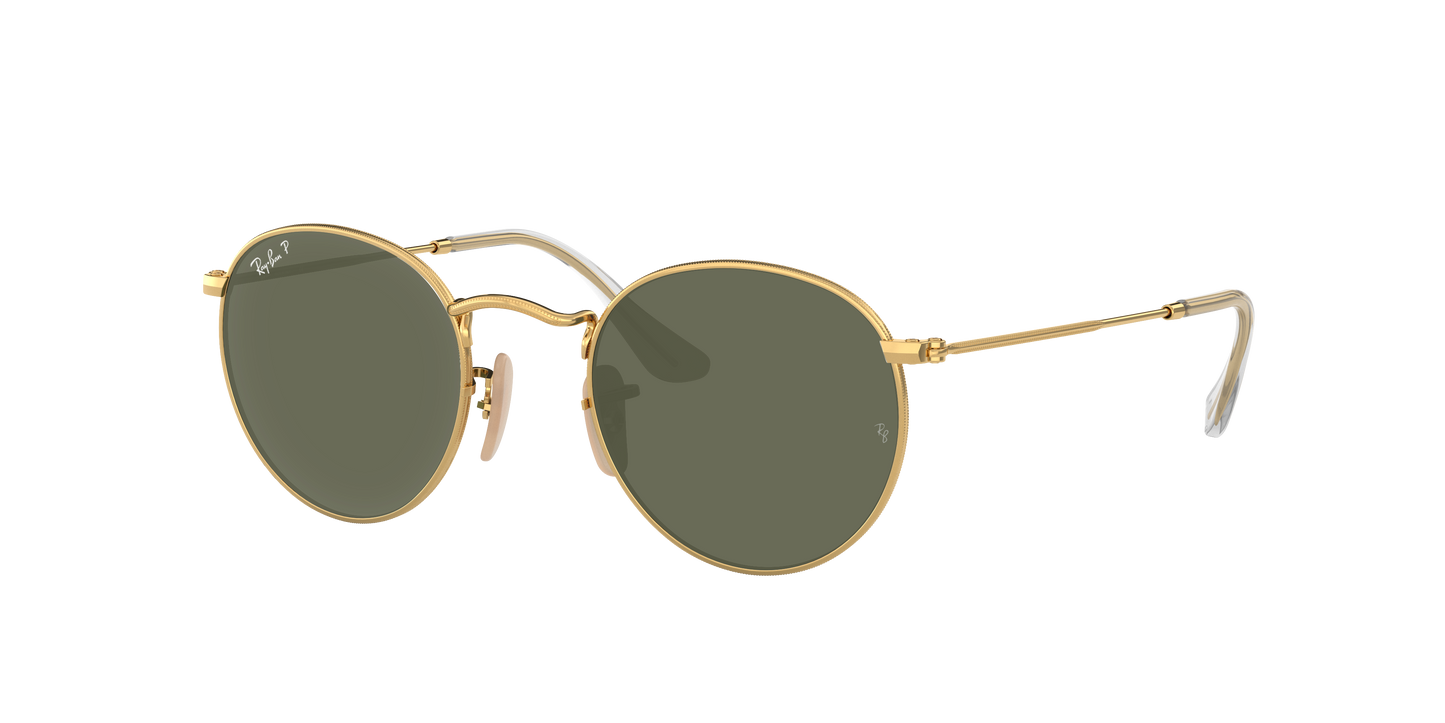 ARISTA, Green-Polarized, Rayban