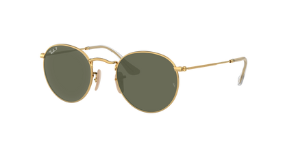ARISTA, Green-Polarized, Rayban