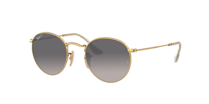ARISTA, Grey Gradient-Polarized, Rayban