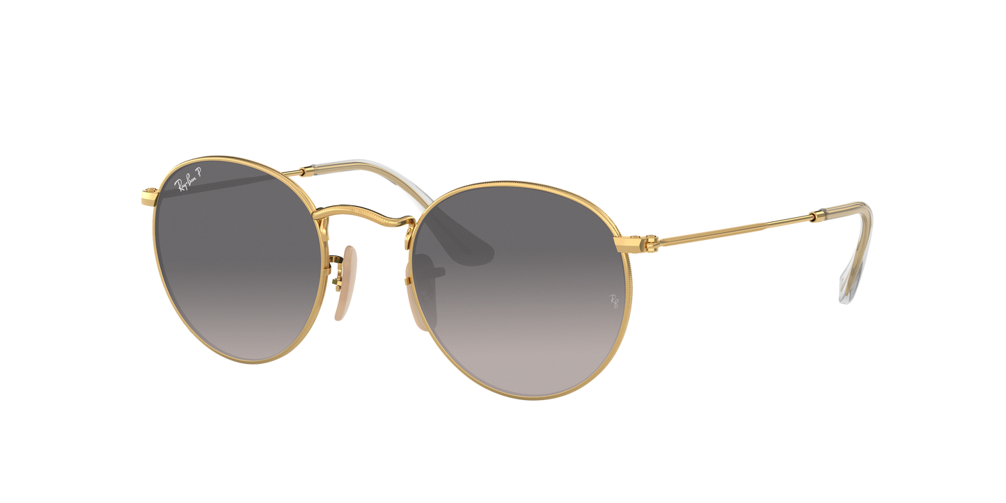 ARISTA, Grey Gradient-Polarized, Rayban